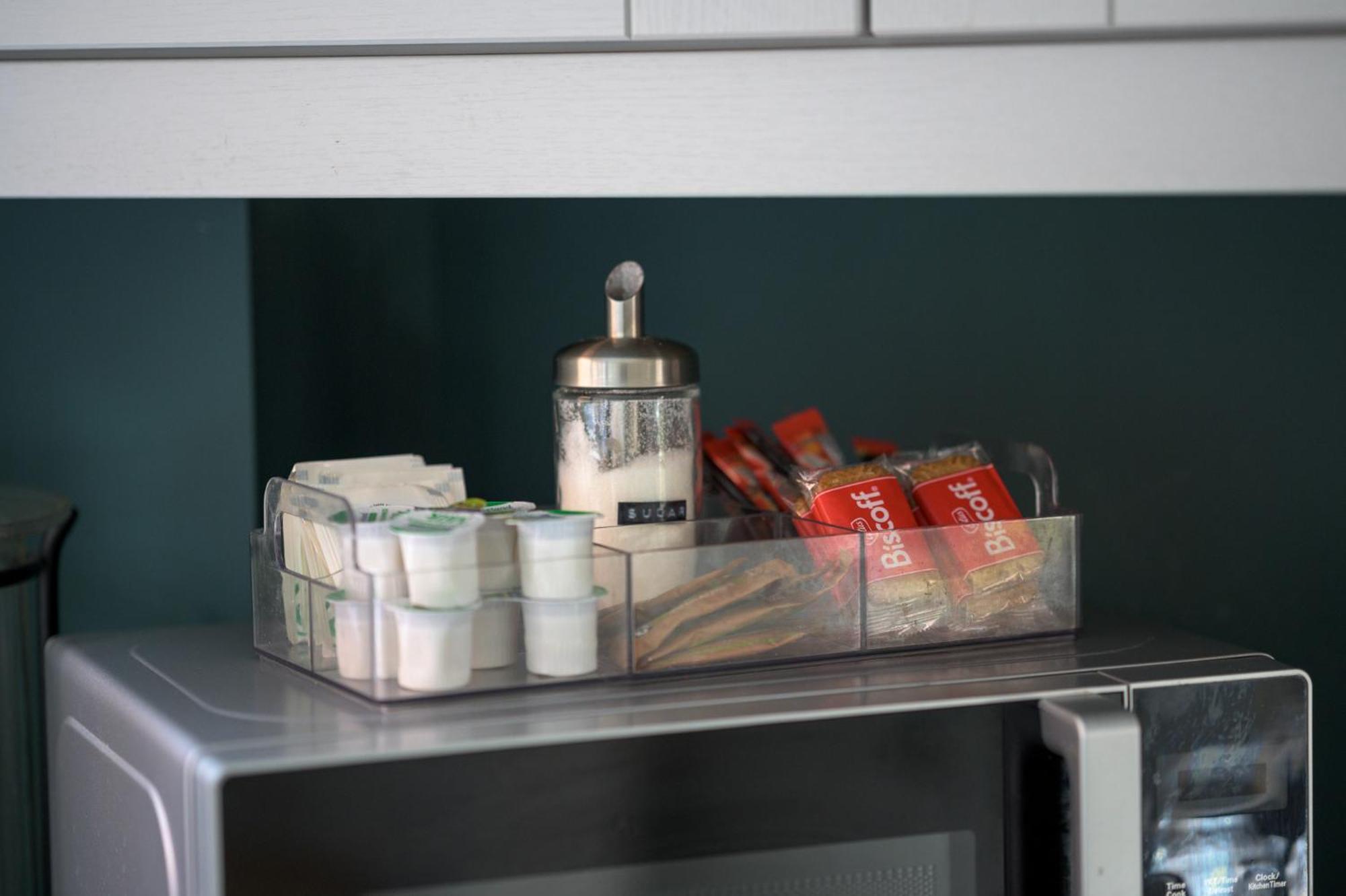 Anjore House - Belfast Serviced Apartment Eksteriør billede